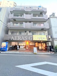 岩本町ビルの物件外観写真